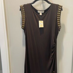 Michael Kors dress size L new
